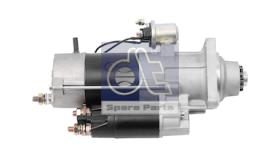 DT Spare Parts 222020 - Motor de arranque