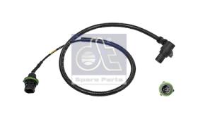 DT Spare Parts 223037 - Sensor de velocidad