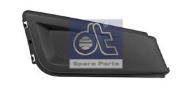 DT Spare Parts 224083 - Cubierta