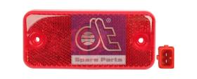 DT Spare Parts 224509 - Piloto de balizamiento lateral