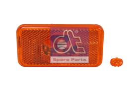 DT Spare Parts 224745 - Piloto de balizamiento lateral