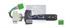 DT Spare Parts 225073 - Conmutador en la columna de dirección