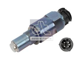 DT Spare Parts 227187 - Sensor de impulsos