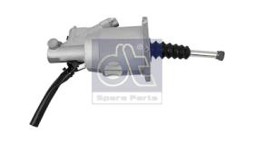DT Spare Parts 230052 - Servoembrague