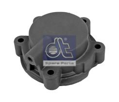 DT Spare Parts 232247 - Tapa de cilindro