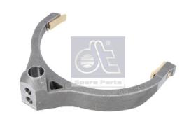 DT Spare Parts 232298 - Horquilla de mando