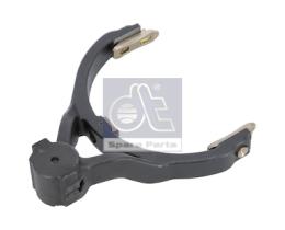 DT Spare Parts 232299 - Horquilla de mando