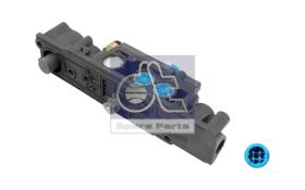 DT Spare Parts 232348 - Válvula de mando