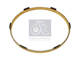 DT Spare Parts 232497 - Anillo de sincronización