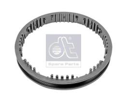 DT Spare Parts 232938 - Manguito de embrague