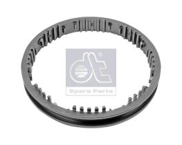 DT Spare Parts 232938 - Manguito de embrague