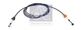 DT Spare Parts 233330 - Cable de accionamiento