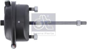 DT Spare Parts 240625 - Cilindro de freno