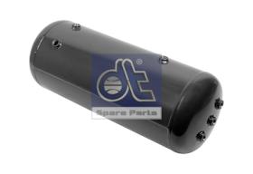 DT Spare Parts 244343 - Calderín de aire