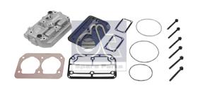 DT Spare Parts 244877 - Culata