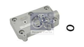 DT Spare Parts 244919 - Culata