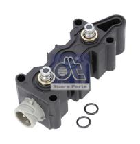 DT Spare Parts 247069 - Válvula solenoide