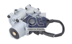 DT Spare Parts 247070 - Válvula solenoide