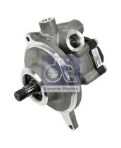 DT Spare Parts 253181 - Bomba de dirección