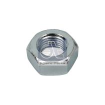 DT Spare Parts 253391 - Tuerca
