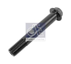 DT Spare Parts 261203 - Perno de ballesta