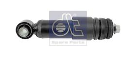 DT Spare Parts 261277 - Amortiguador de cabina