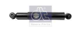 DT Spare Parts 261281 - Amortiguador