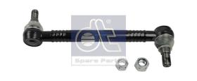 DT Spare Parts 261289 - Tirante estabilizador
