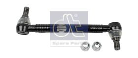 DT Spare Parts 262391 - Tirante estabilizador