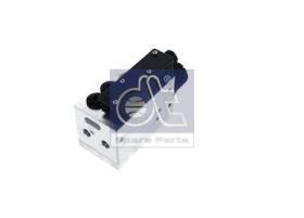 DT Spare Parts 264057 - Válvula solenoide