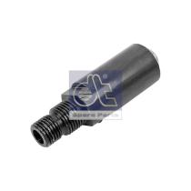 DT Spare Parts 270175 - Perno de bloqueo