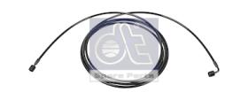 DT Spare Parts 270947 - Tubería flexible