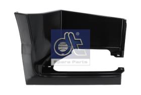 DT Spare Parts 271258 - Caja de acceso