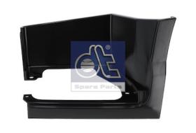 DT Spare Parts 271259 - Caja de acceso