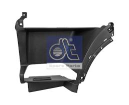 DT Spare Parts 271375 - Caja de acceso