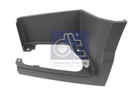 DT Spare Parts 271378 - Caja de acceso