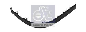 DT Spare Parts 271428 - Spoiler