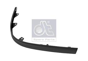 DT Spare Parts 271429 - Spoiler