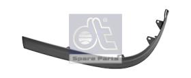 DT Spare Parts 271510 - Spoiler