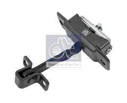 DT Spare Parts 272159 - Tope de puerta