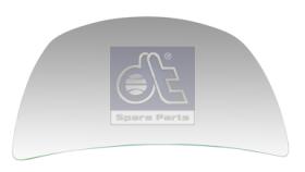 DT Spare Parts 273293 - Cristal de espejo