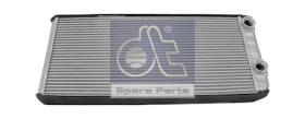 DT Spare Parts 276009 - Intercambiador de calor