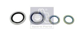 DT Spare Parts 291325 - Juego de tóricas