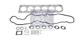 DT Spare Parts 291961 - Juego de juntas