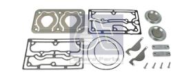 DT Spare Parts 294583 - Juego de reparación