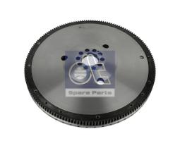 DT Spare Parts 311017 - Volante motor