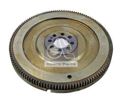 DT Spare Parts 311171 - Volante motor