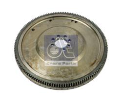 DT Spare Parts 311173 - Volante motor