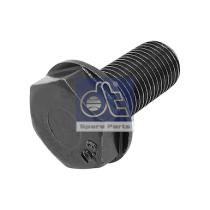 DT Spare Parts 311225 - Tornillo de volante motor