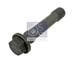 DT Spare Parts 311226 - Tornillo de volante motor